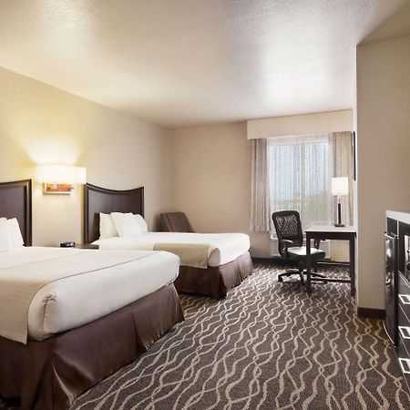 Baymont By Wyndham Clute Lake Jackson Extérieur photo