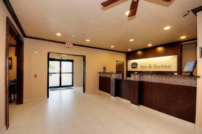 Baymont By Wyndham Clute Lake Jackson Extérieur photo
