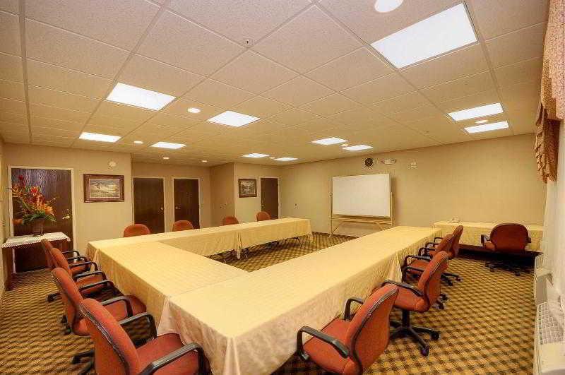 Baymont By Wyndham Clute Lake Jackson Business photo