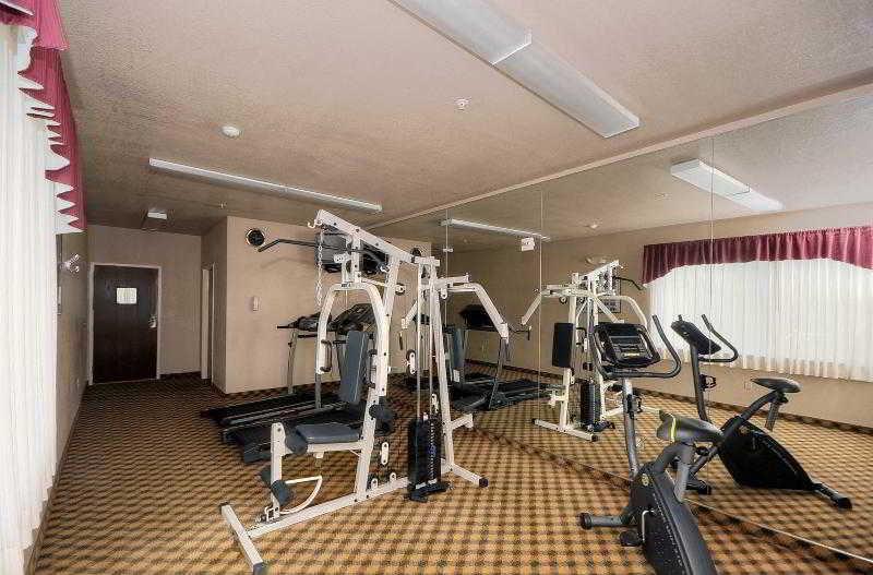 Baymont By Wyndham Clute Lake Jackson Extérieur photo